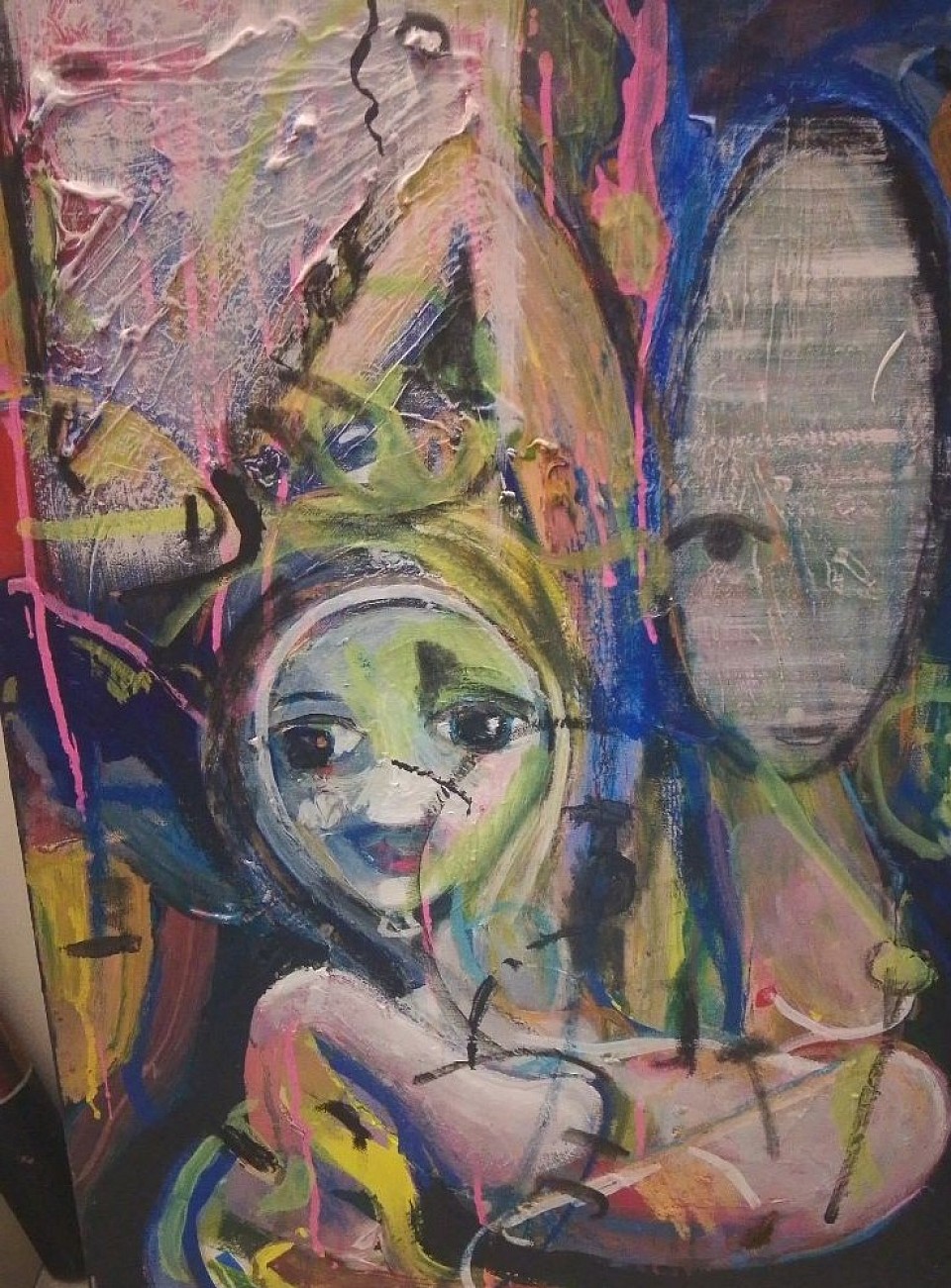 Artist:: vslut