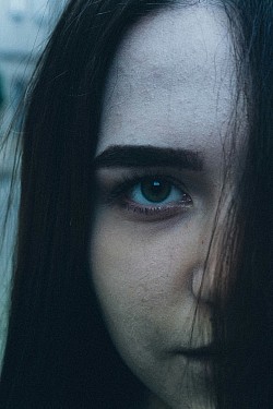 Sent to observe you, you help and never LEFT