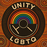 Unity LGBTQ logo